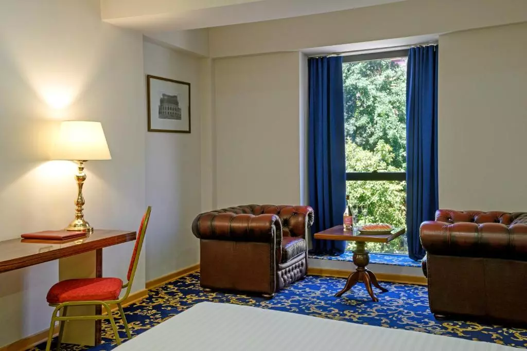 Royal Plaza by Stellar Hotels
